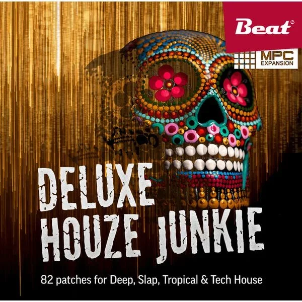 Beat Magazin Deluxe Houze Junkie