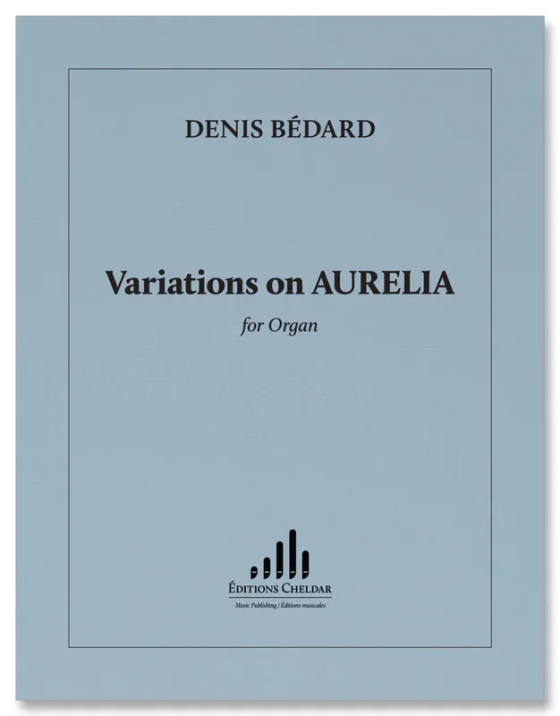 Bédard: Variations on “Aurelia “