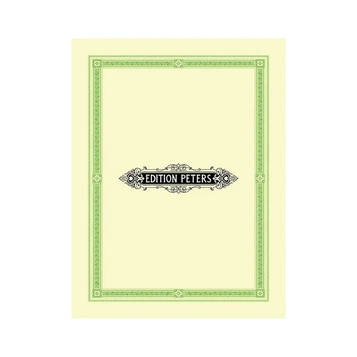 Beethoven, Ludwig van – Trios for Violin (or Clarinet), Cello & Piano