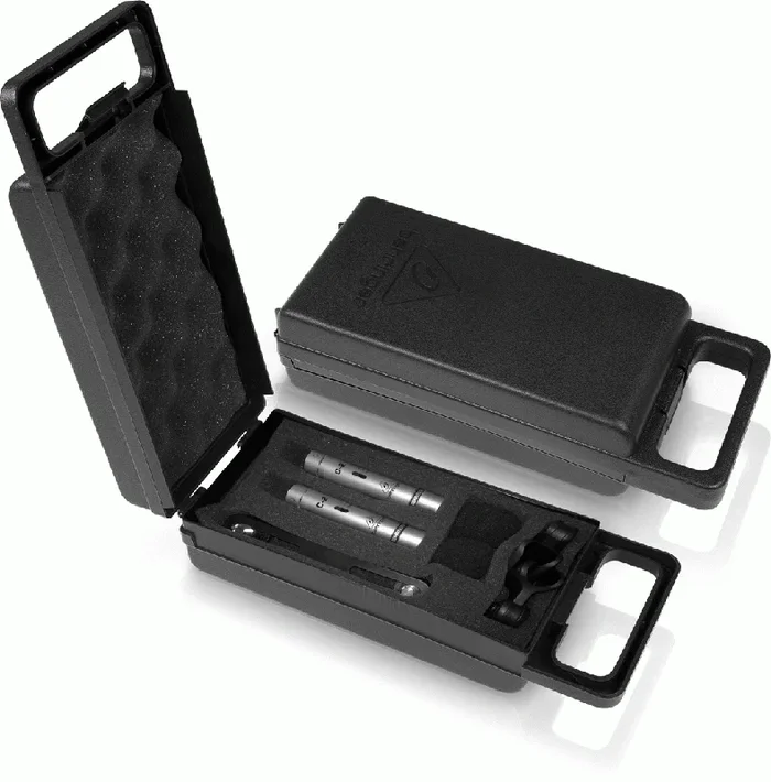 Behringer C-2 Matched Condenser Microphones (Pair)