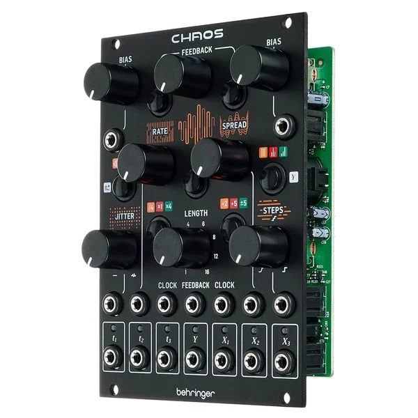 Behringer Chaos