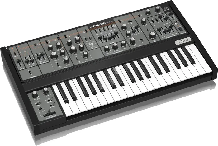 BEHRINGER MS-5 SYNTH