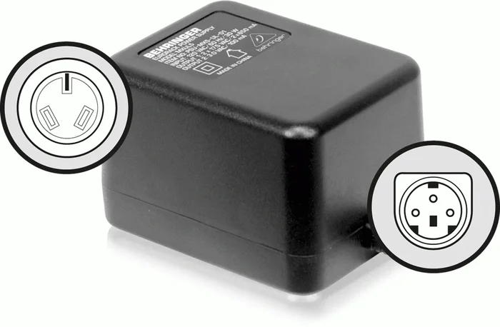 Behringer PSU4-SAA Power Supply