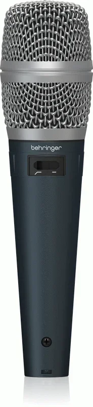 Behringer SB78A Condenser Cardioid Microphone