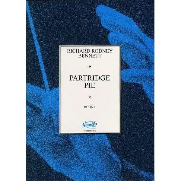 Bennett Partridge Pie