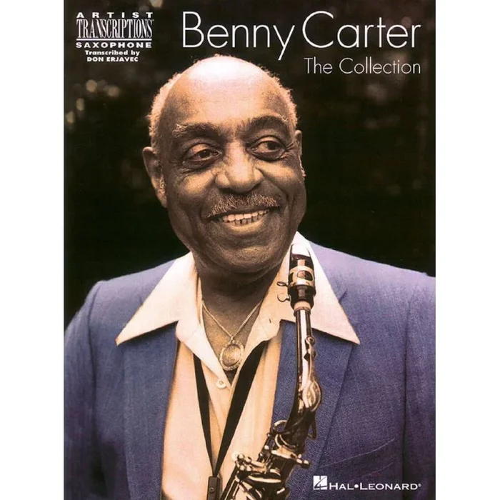 Benny Carter Collection