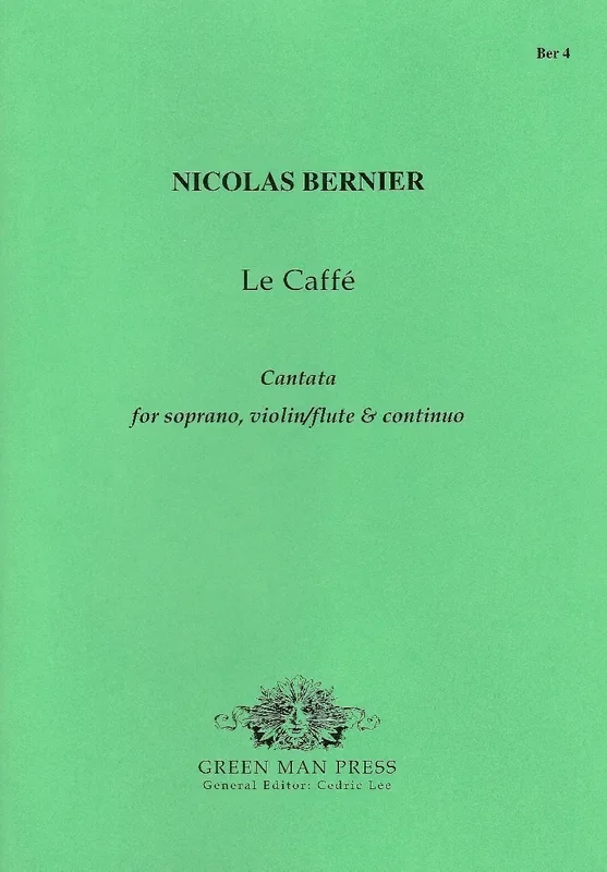Bernier Le Caffé
