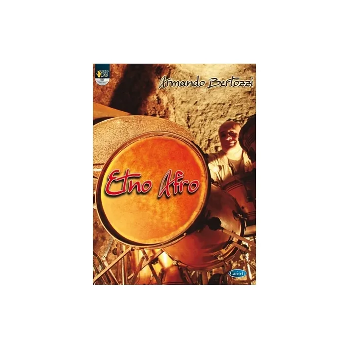 Bertozzi, Armando – Etno Afro