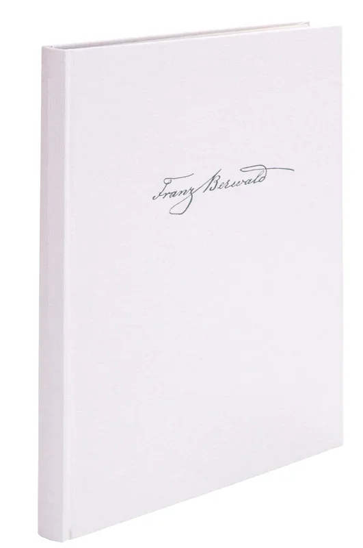 Berwald: Concertant Works