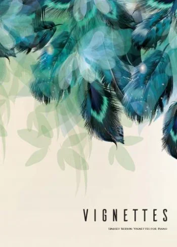 Berwin : Vignettes For Piano