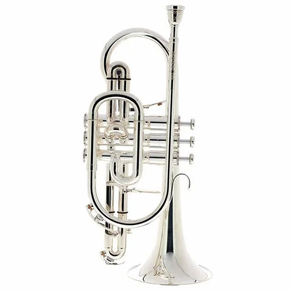 Besson BE928G-2 Sovereign Bb-Cornet