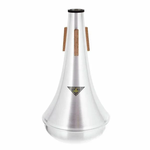 Best Brass Straight Alum. Bass Trombone