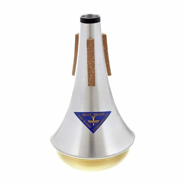 Best Brass Straight Brass Trumpet