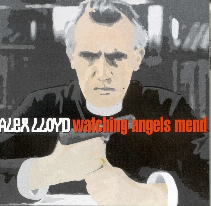 Best Of Alex Lloyd PVG