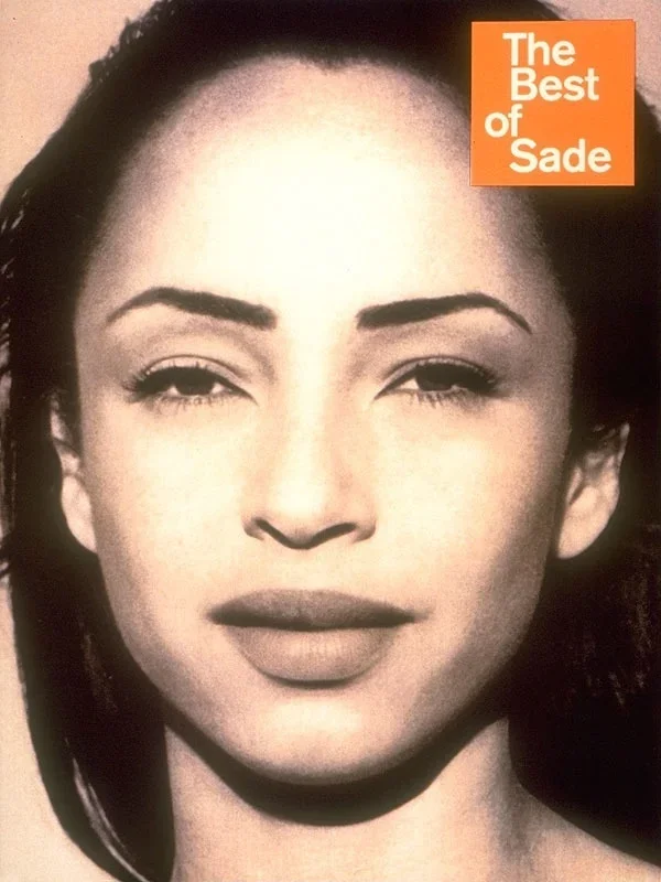 Best Of Sade PVG (Softcover Book)