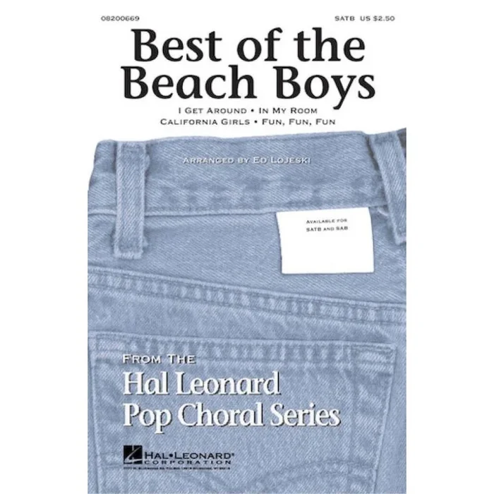 Best of the Beach Boys (Medley)