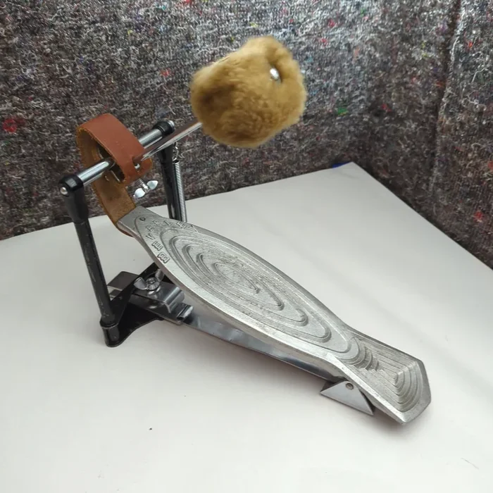 Beverley Vintage Bass Drum Pedal