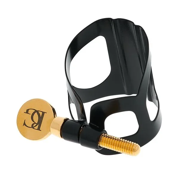 BG France L3B Ligature Bb-Clarinet
