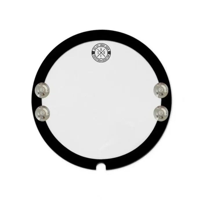 Big Fat Snare Drum 14in Snare-Bourine