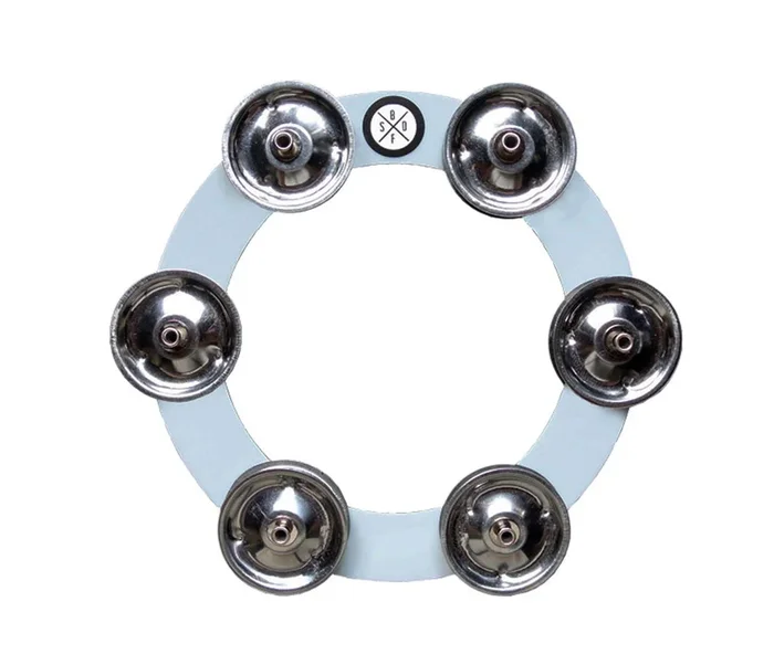 Big Fat Snare Drum ‘Bling Ring’