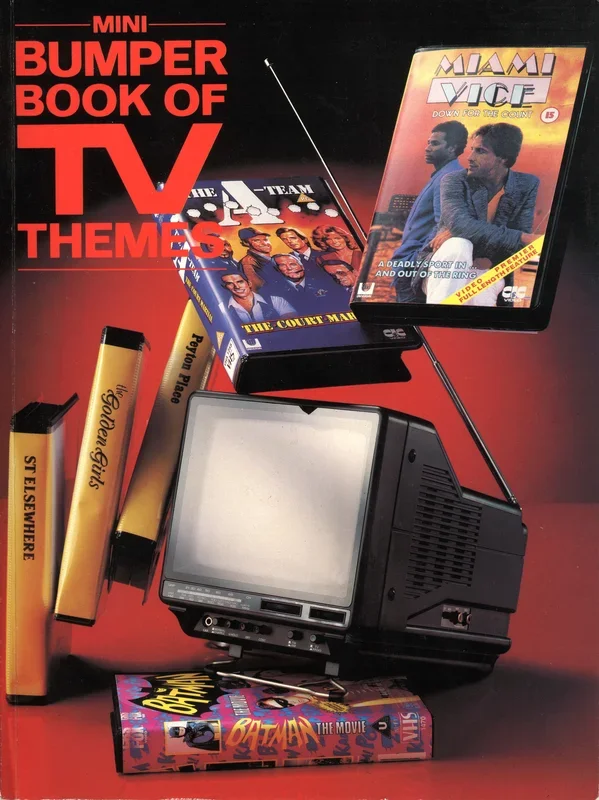 Bill Conti : Bill Conti : Falcon Crest – Piano – Faber Digital