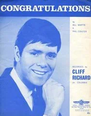 Bill Martin : Bill Martin : Congratulations – Guitar, Piano, Voice – Faber Digital