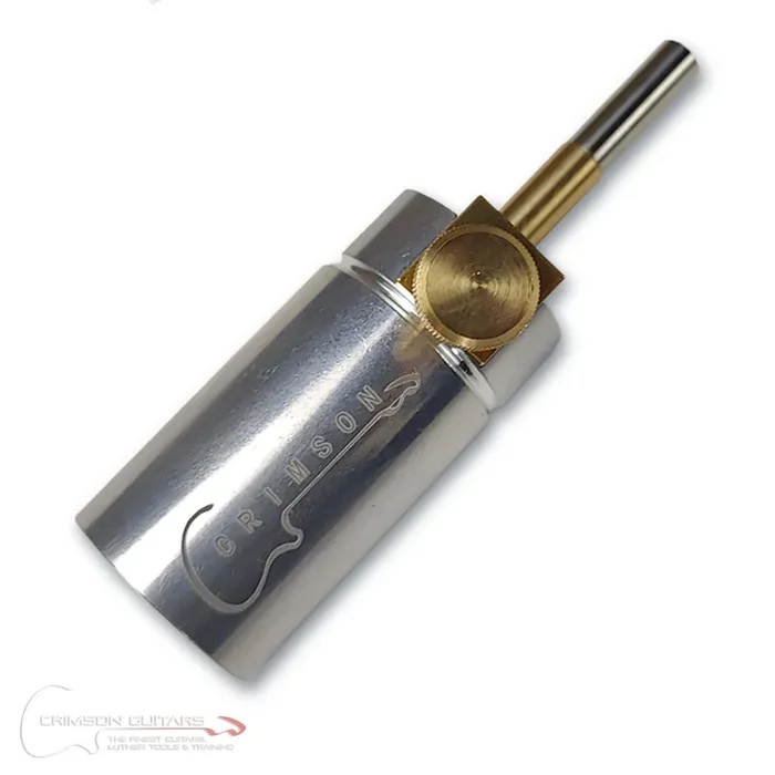 Binding Router Guide