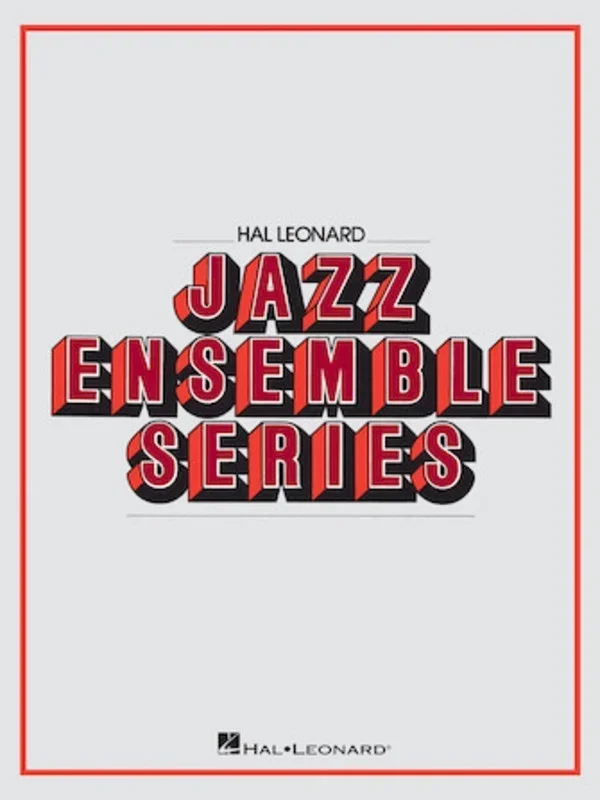 Birdland Jel4 (Music Score/Parts)