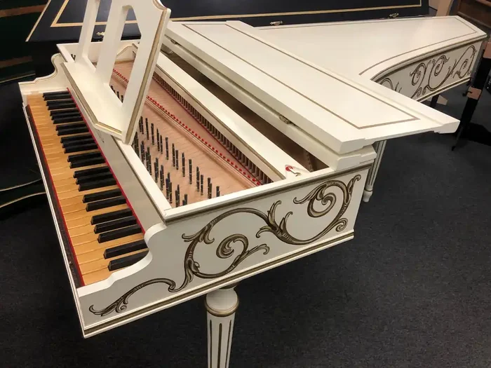 Bizzi Continuo Harpsichord