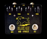 Black Cat OD-Fuzz
