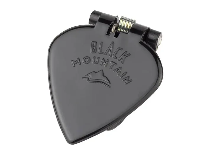 Black Mountain Spring Action Thumb Pick – Jazz