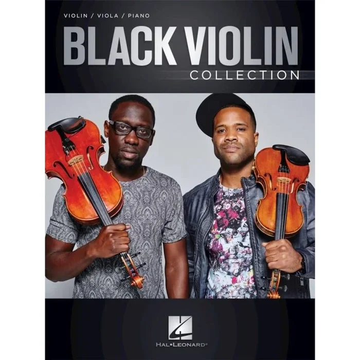 Black Violin Collection