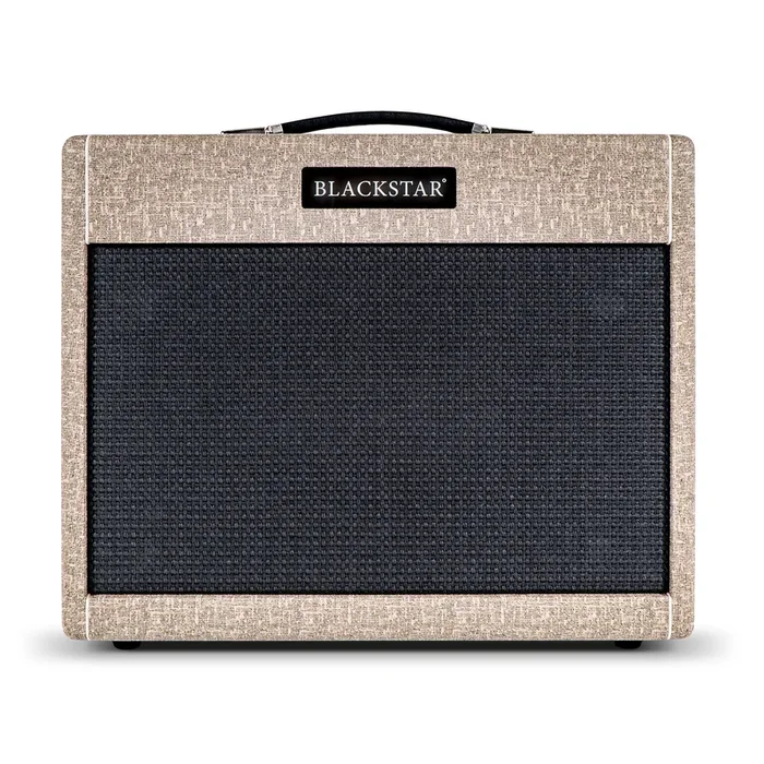 Blackstar St. James 50w EL34 1×12 Valve Combo, B-Stock