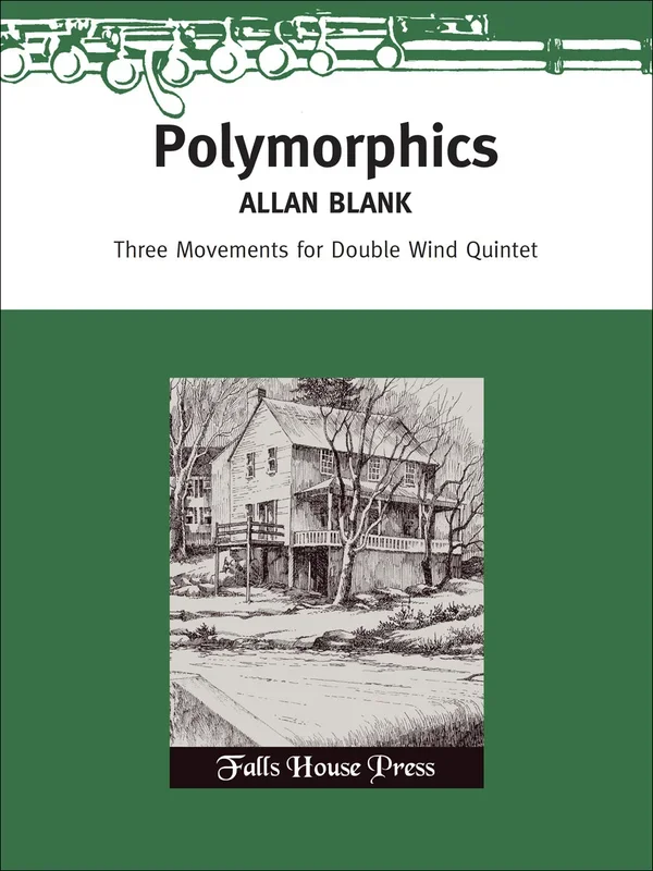 Blank: Polymorphics