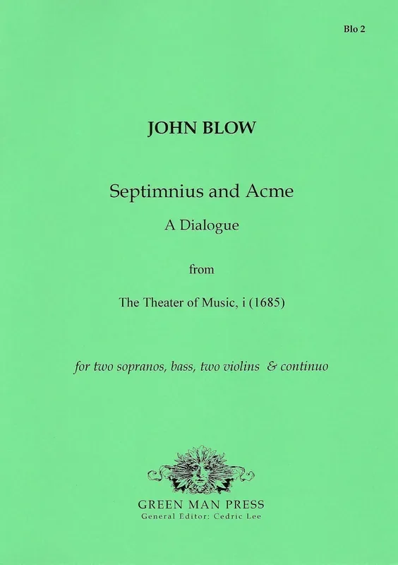Blow Septimnius and Acme