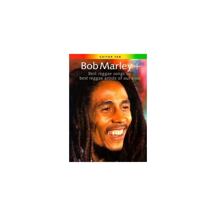 Bob Marley Plus For Guitar Tab