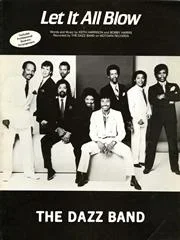 Bobby Harris : Bobby Harris : Let It All Blow – Guitar, Piano, Voice – Faber Digital