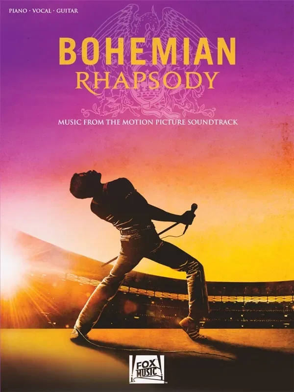 Bohemian Rhapsody – Music from the Motion Picture