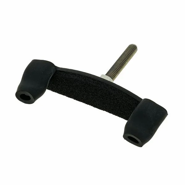 Bonmusica Shoulder Rest Foot 30mm VN 3/4