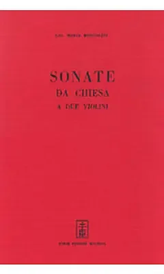 Bononcini Divertimenti Da Camera Tradotti Pel Cembalo
