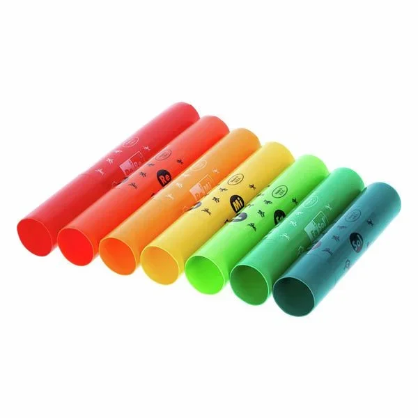 Boomwhackers BW-EG Soprano Expansion Set