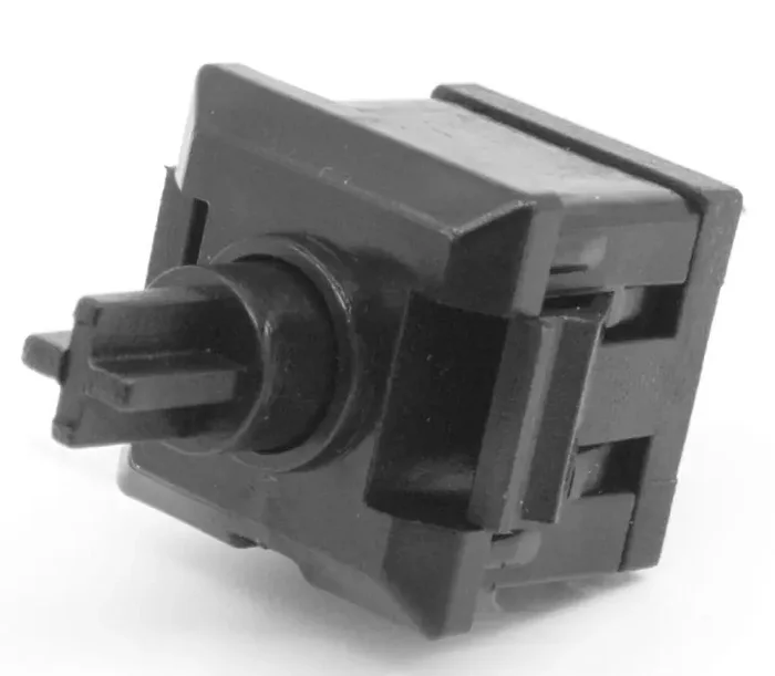 Boss Effects pedal replacement Switch