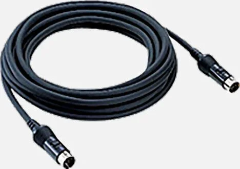 BOSS GKC-10 13-Pin GK Cable – 30ft Length for VG-88 & GR-55 Guitar Synthesizers