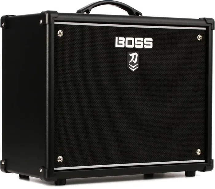 Boss Katana 50 MKII 50w 1×12 Guitar Combo