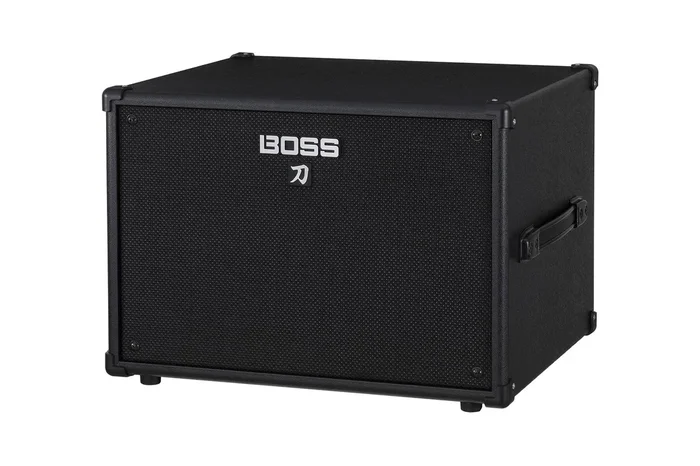 Boss Katana Cabinet 112 Bass, Nearly New