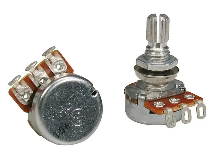Boston ALPS500-A48 Alpha Small Audio Potentiometer