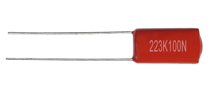 Boston Capacitor CDR-223 (Single)