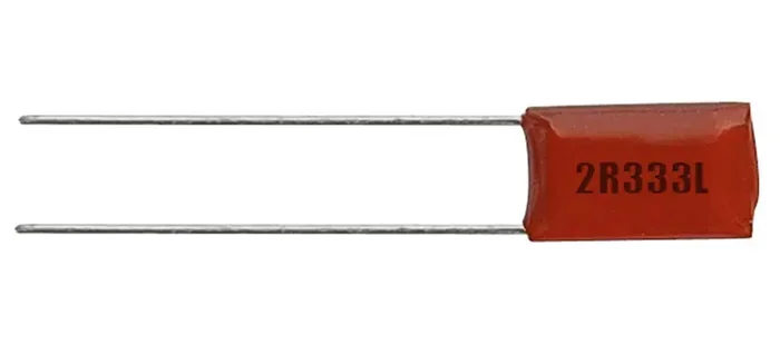 Boston Capacitor CDR-333 (Single)