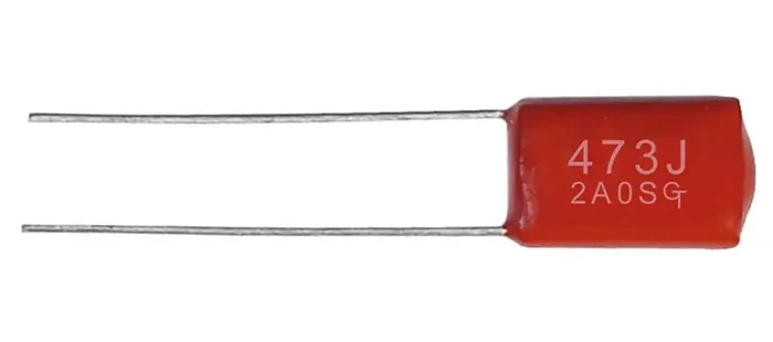 Boston Capacitor CDR-473 (Single)