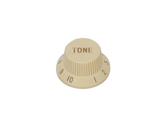 Boston (KI-1726-T) Ivory Tone Knob